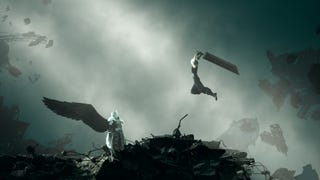 Square Enix takes $140 million hit on cancelled games