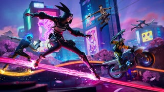 Epic tweaks engagement payout metrics in Fortnite