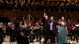 From The Last of Us to Baldur's Gate 3: The success of the Game Music Festival
