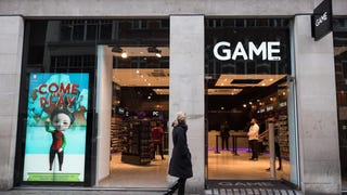 GAME reportedly braced for redundancies