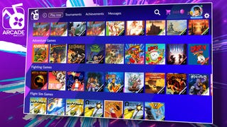 Antstream Arcade is coming to Xbox