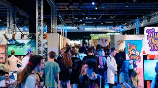 320,000 attendees visited Gamescom 2023