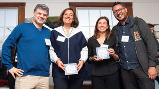 Unlocking Portugal's game development industry
