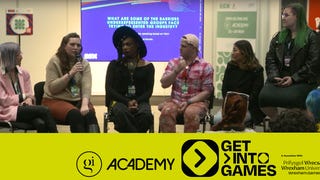 Reducing barriers for underrepresented groups