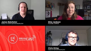 Solving the skills crisis, and Fallout's fame | GI Microcast