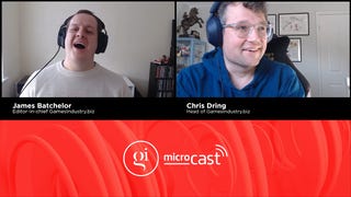 Disney bets big on Fortnite | Microcast