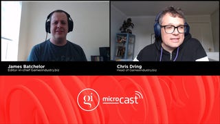 BAFTA Games Awards bring some much-needed positivity | GI Microcast