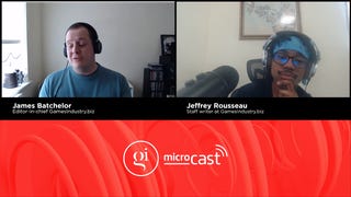 Embracer sells Saber, Sony stumbles with PSVR 2 | Microcast