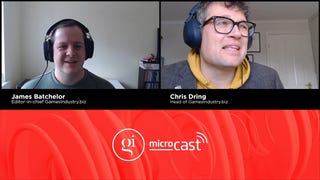 A tough week for games consoles | Microcast