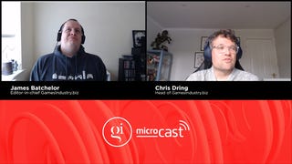 Apple's losing battle against the EU | Microcast