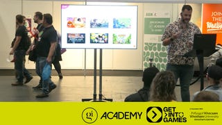 An introduction to video game production