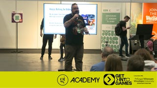 Seven practical steps to becoming a voice actor in games