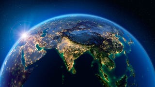 Asia and MENA games market expected to hit $100bn by 2028