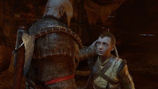God of War Ragnarok picks up 14 nominations for BAFTA Games Awards 2023