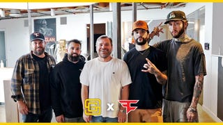 GameSquare launches Faze Media