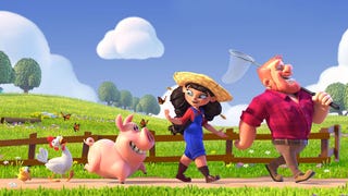 Supercell cancels Hay Day Pop