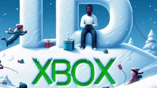 Xbox accused of using AI art to promote indie games