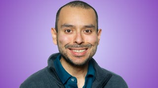 IGDA: "We need leadership to step up and speak out against hate"