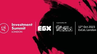 Here's the full GamesIndustry.biz Investment Summit London 2023 line-up