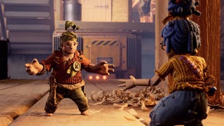 Why Sweden's games industry is still growing