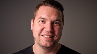 Headshot of Jake Solomon