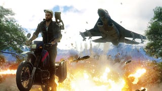 Avalanche Studios to enter collective bargaining agreement with Swedish labor unions
