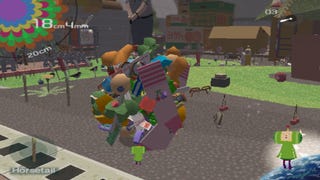 Katamari Damacy | Why I Love