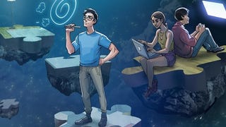 Keywords Studios to acquire game developer Smoking Gun