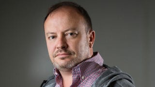 Keywords Studios CEO Andrew Day retires