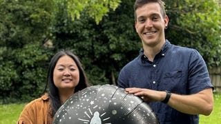 Mediatonic alumni form Kindred Spirit Games