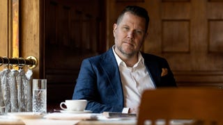 Embracer's Lars Wingefors on the "brutal truth" of the AAA market