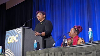 Latoya Peterson: "Studios are at the mercy of this house of cards that is the funding system that we've built"