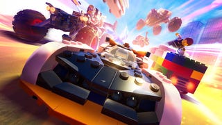 Take-Two laying off 5% of staff