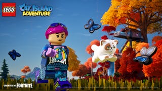 Lego, dog-fooding, and physics: Epic's plans for UEFN | GDC 2024