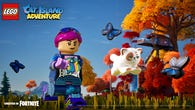 Lego, dog-fooding, and physics: Epic's plans for UEFN | GDC 2024