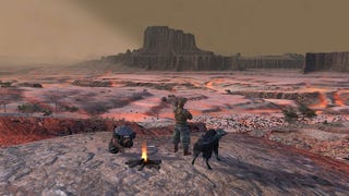 Lo-Fi Games' Kenshi sells 2.3m units | News-in-brief