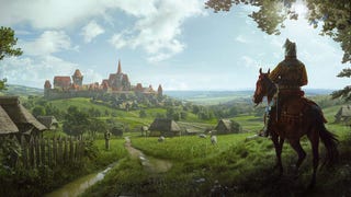 Manor Lords passes 1m sales after one day in Early Access | News-in-brief
