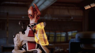 BioWare to lay off 50 employees