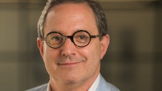 Matthew Bromberg appointed CEO of Unity