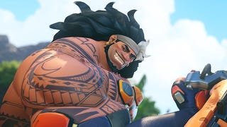 Developing Overwatch 2's Samoan hero