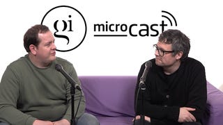 Game announcements and data deficiencies | GI Microcast