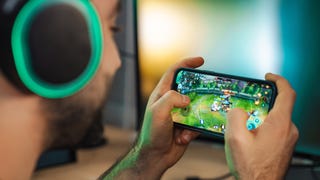 An introduction to mobile user acquisition