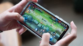 Mobile accounted for $90.4bn of global games revenue in 2023