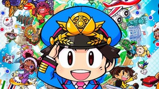 Like A Dragon: Infinite Wealth fails to dethrone Momotaro Dentetsu World | Japan Monthly Charts