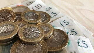 UK games companies can now sign-up to this year's games industry salary benchmarking service