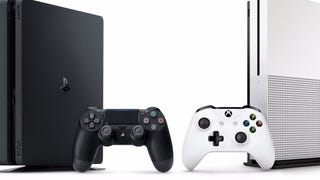 NPD: PS4 Slim and Xbox One S fail to prevent US sales decline