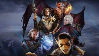 Larian Studios and Baldur's Gate 3 sweep Golden Joystick Awards