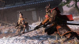 Sekiro: Shadows Die Twice sells 10m units | News-in-brief