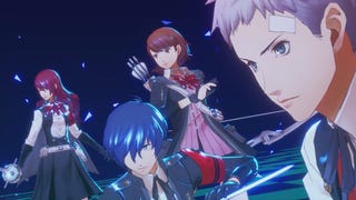 Persona 3 Reload is February's top-selling title | Japan Monthly Charts