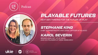 The future of game consumption | Playable Futures Podcast